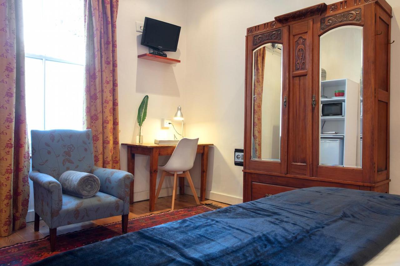 22 Die Laan Guest House Στέλενμπος Εξωτερικό φωτογραφία