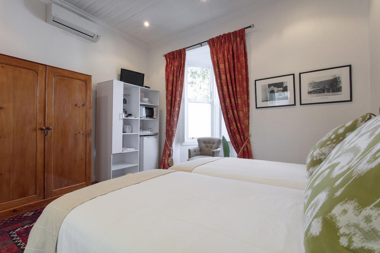 22 Die Laan Guest House Στέλενμπος Εξωτερικό φωτογραφία