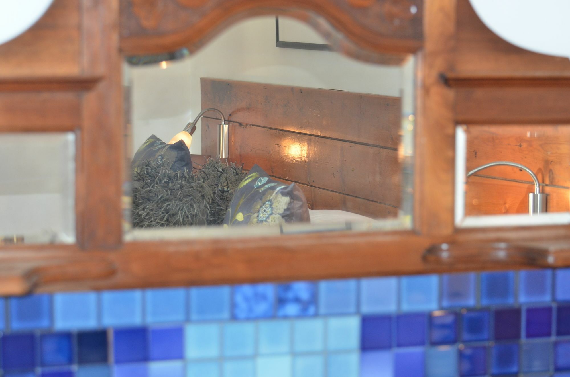 22 Die Laan Guest House Στέλενμπος Εξωτερικό φωτογραφία